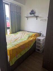 Sycamore Tree (D15), Apartment #539544681